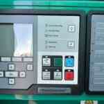 Cummins C500N6B Standby Natural Gas Generator